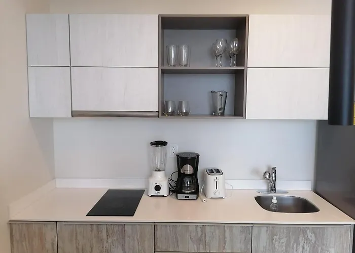 Estrena Exclusivo Estudio De Lujo Tulum