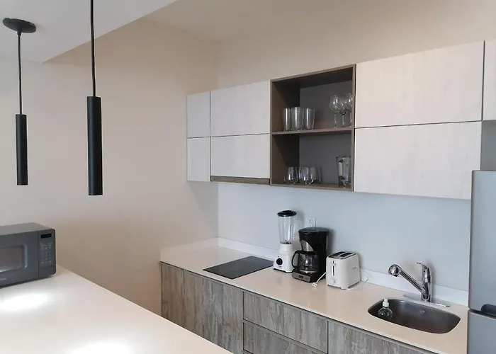 Appartement Estrena Exclusivo Estudio De Lujo Tulum