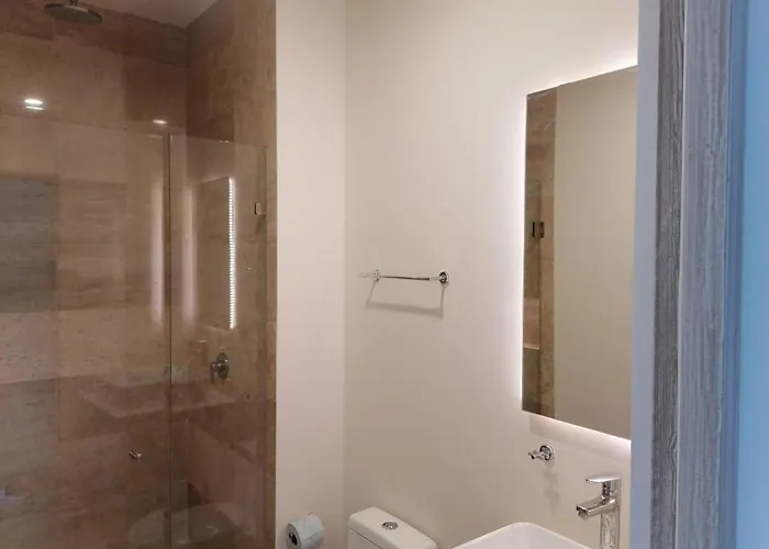Estrena Exclusivo Estudio De Lujo Appartement *