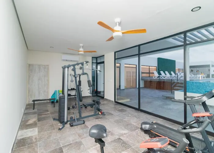 Estrena Exclusivo Estudio De Lujo Appartement